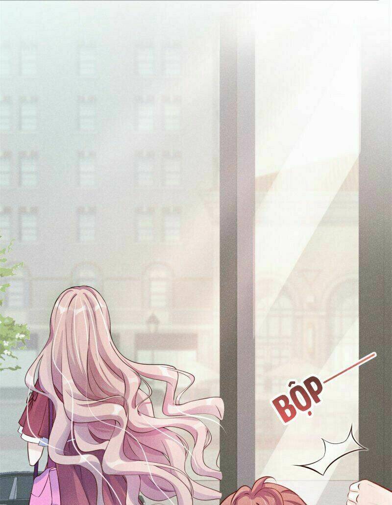 cạm bẫy lửa tình chapter 24 5