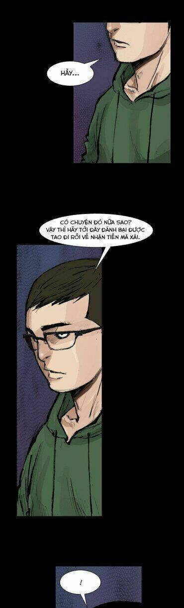 dokgo 2 | độc cô 2 chapter 40 15