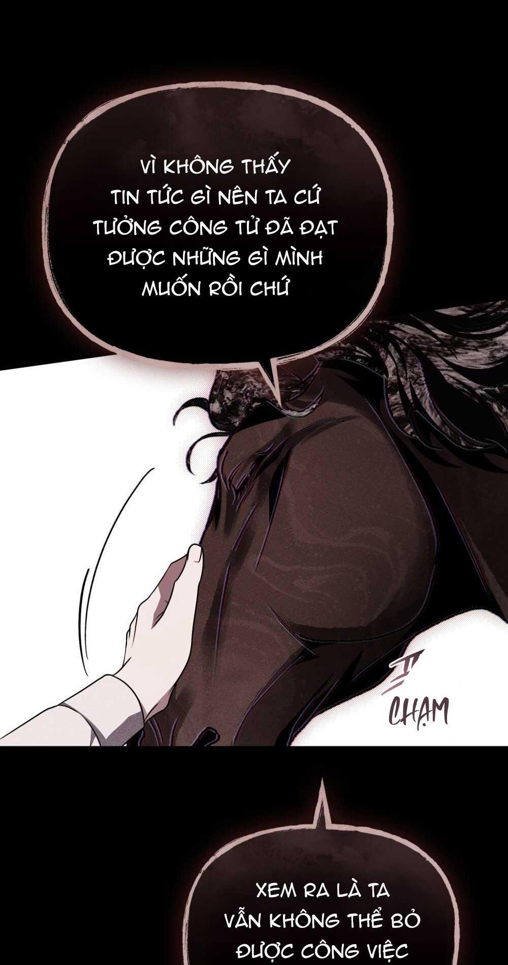 (cbunu) lửa hồn chapter 26 6