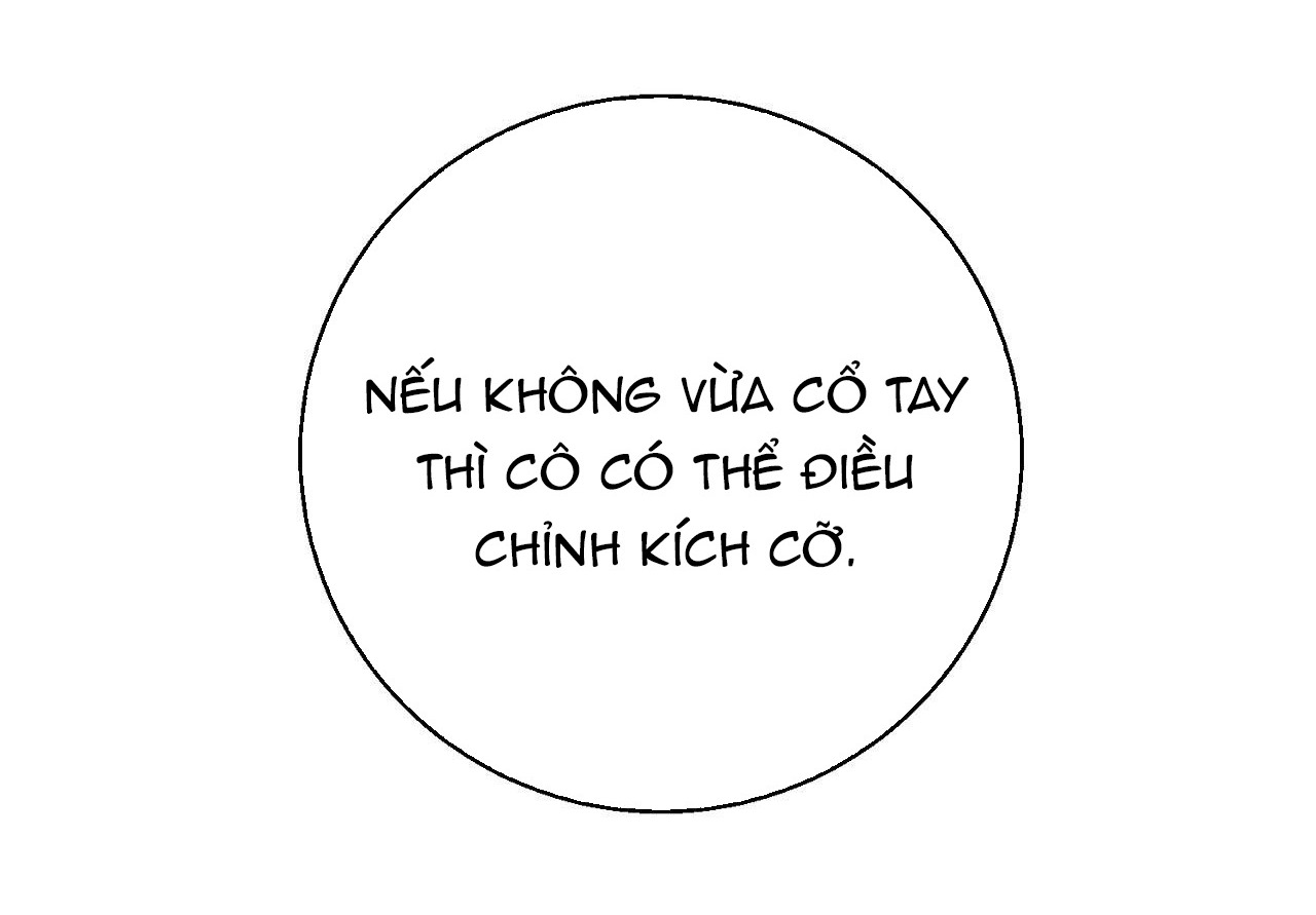 Hối Lộ Ngọt Ngào chapter 28 - Trang 22