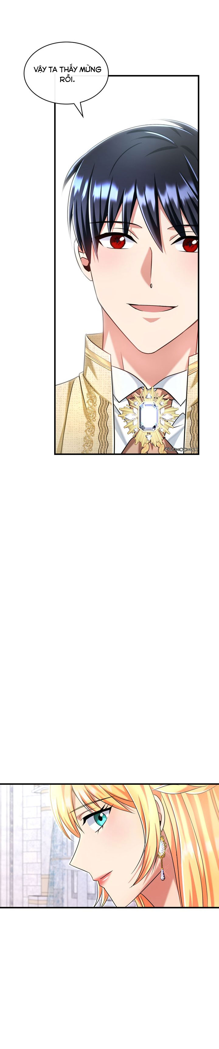 công lý của một ác nữ chapter 115 38