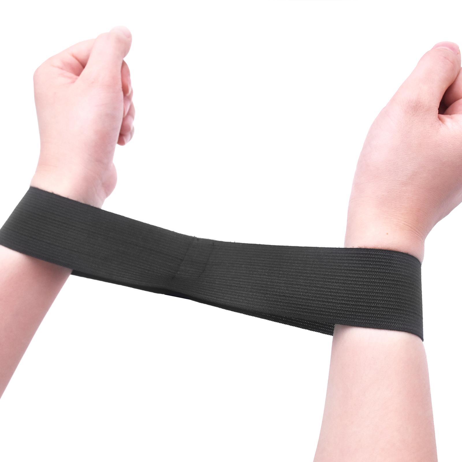 Swing Correcting Arm Band Hitting Trainer Baseball Training Aid for Hitting