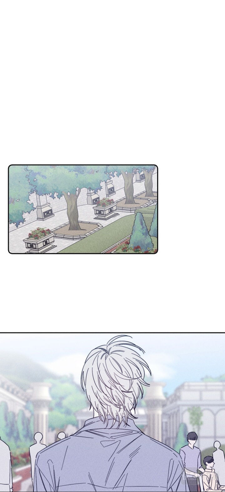 xuân nhật tương chí chapter 71 3