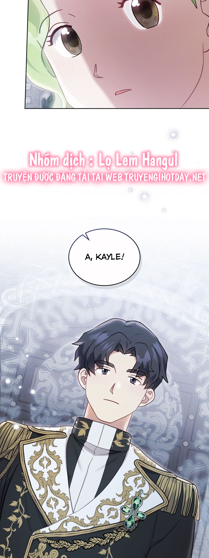 công chúa muôn loài chapter 109 3