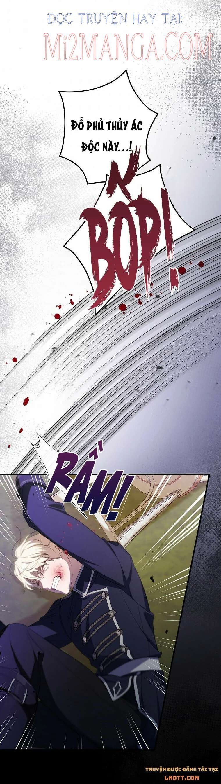 phương pháp khiến chồng đứng về phía của tôi chapter 31 19