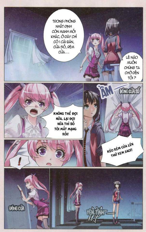 mafia bride chapter 16 16