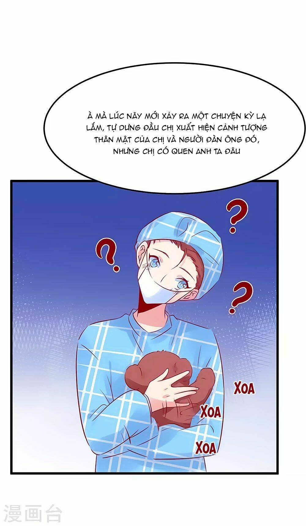 tổng tài, như vậy nhanh quá chapter 2 25