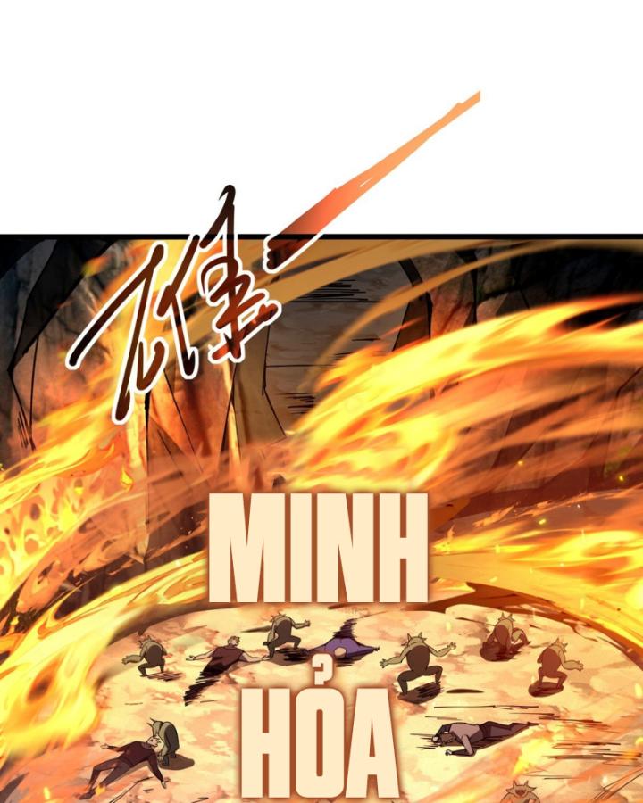 ta, chúa tể rừng xanh chapter 5 36