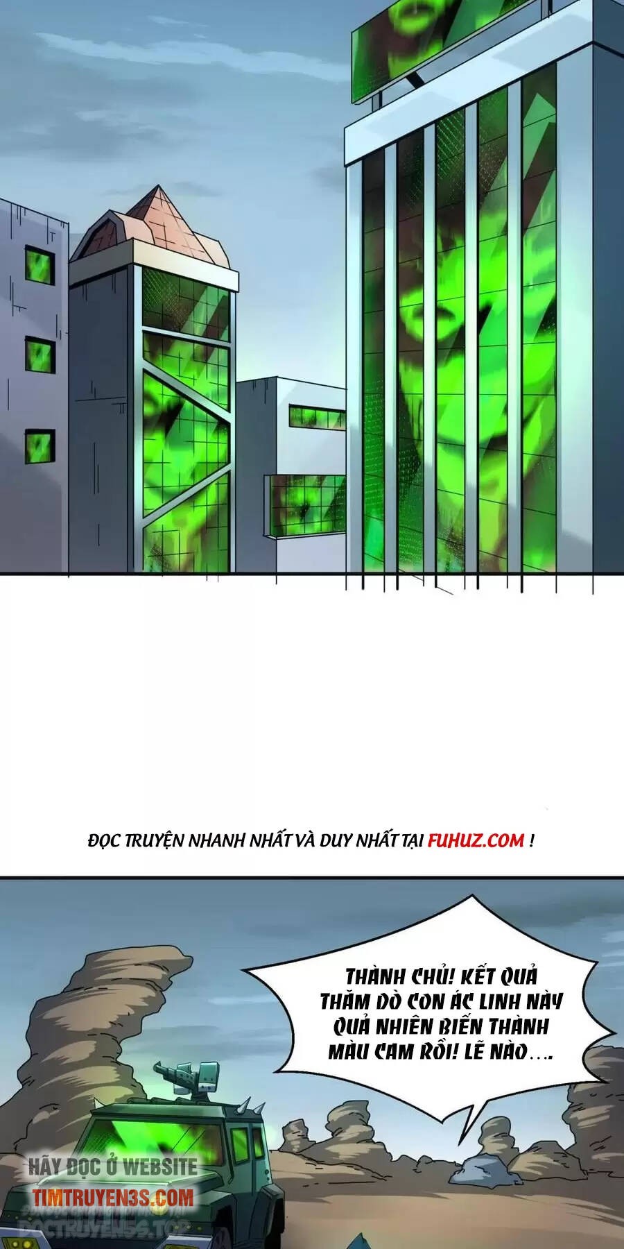 toàn cầu quỷ dị thời đại chapter 35 49