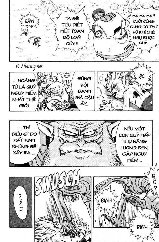 vùng hoang mạc chapter 12 12