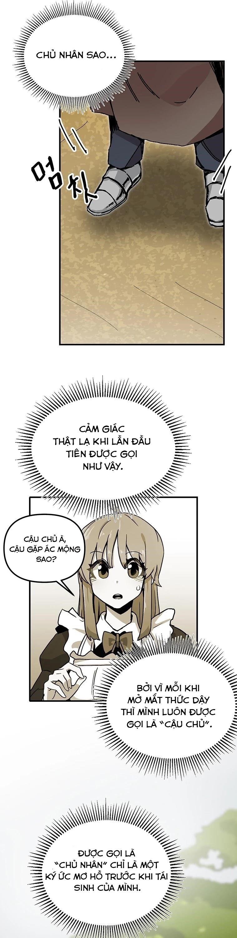 người chơi lỗi chapter 94 25