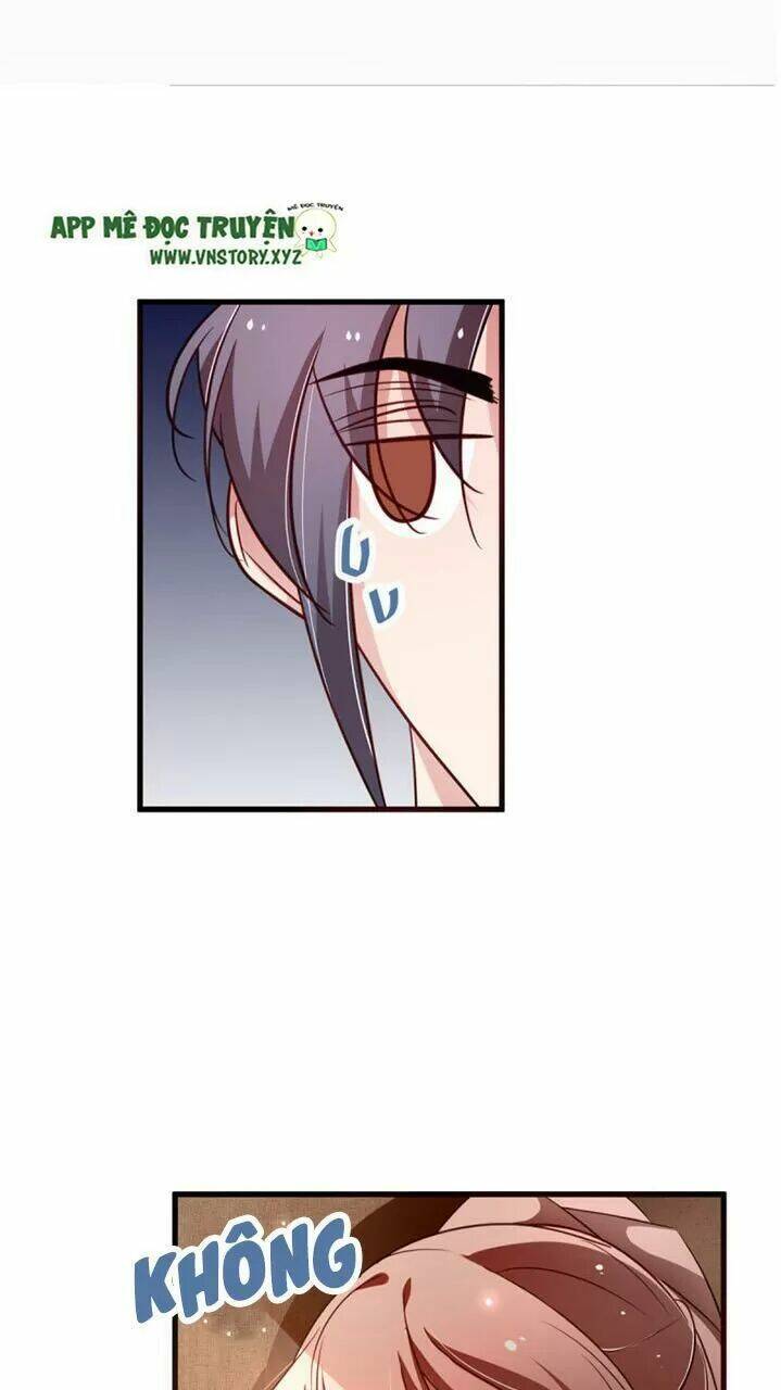 trọng sinh đế phi: quyền khuynh thiên hạ chapter 32 16