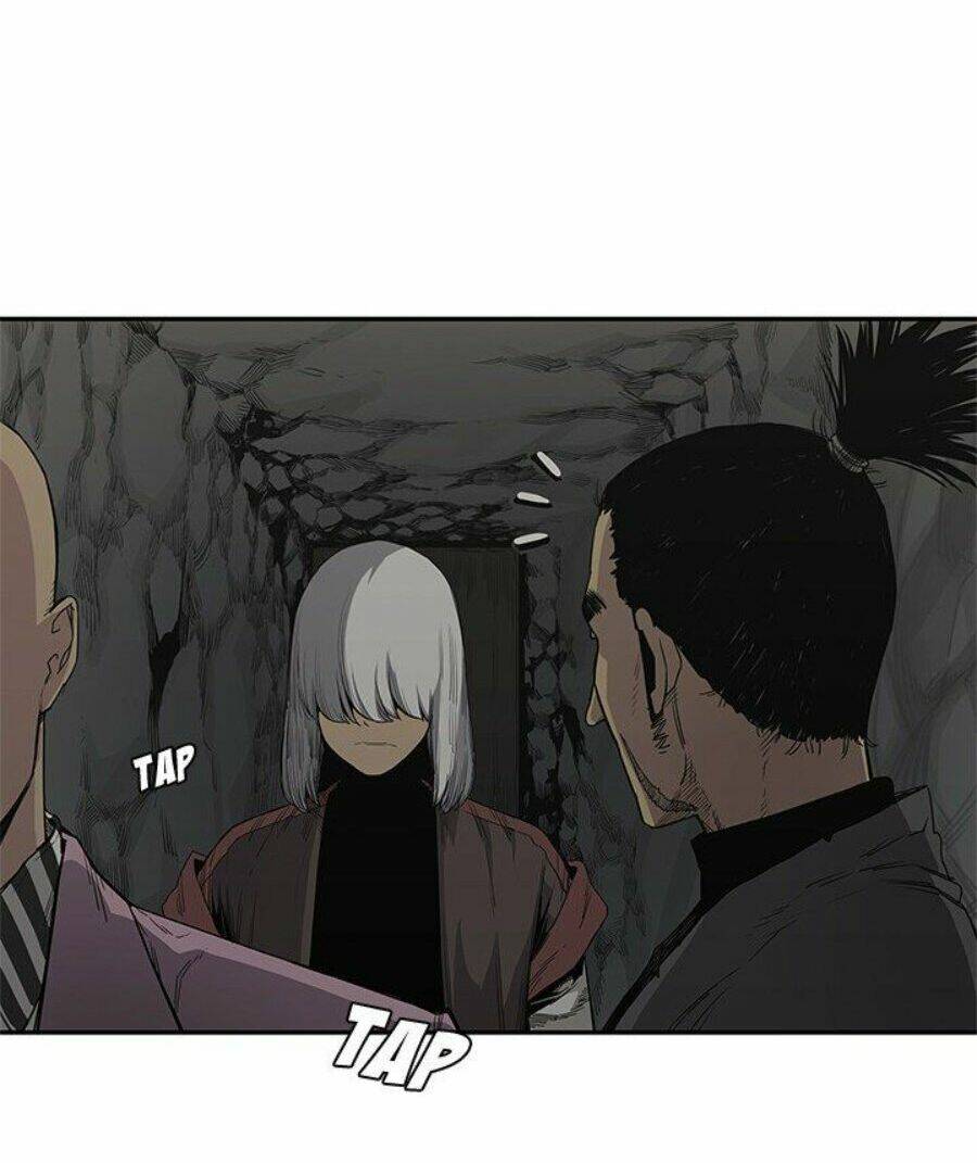 hiệp sĩ giao hàng chapter 31 7