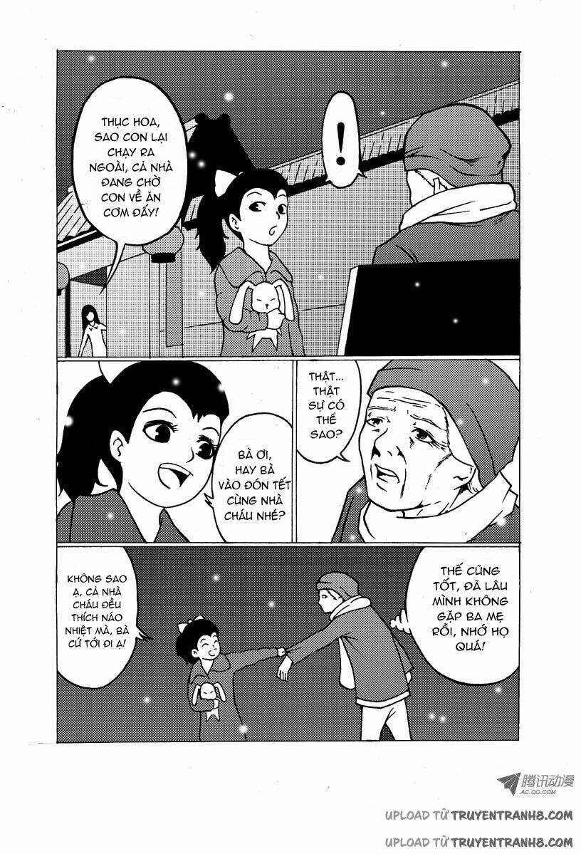 nhân quả tuần hoàn chapter 9.2 15