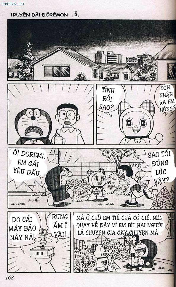 doremon dịch bậy chapter 9 29