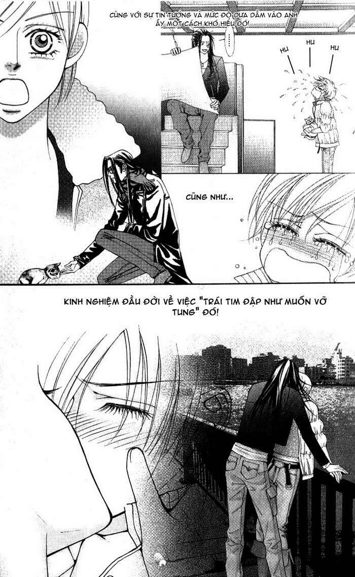 the one chapter 43 7