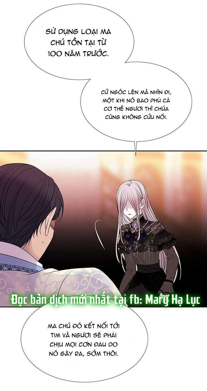 năm môn đệ của charlotte chapter 102 33