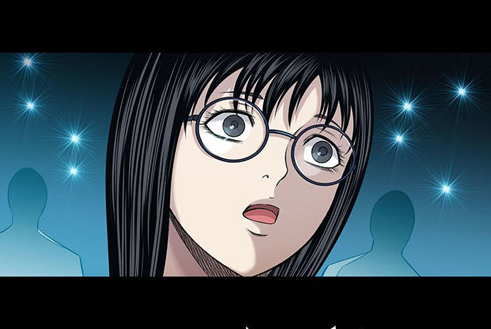 dog man (chó săn) chapter 2 25