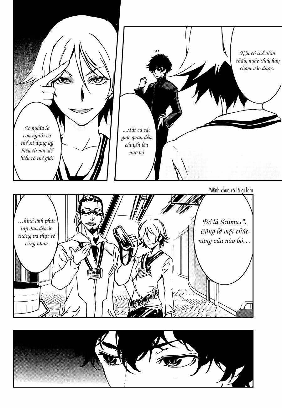 assassin's creed 4 - black flag - kakusei chapter 2 6