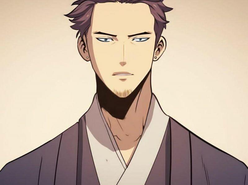 tôi trở lại thăng cấp một mình chapter 4 77