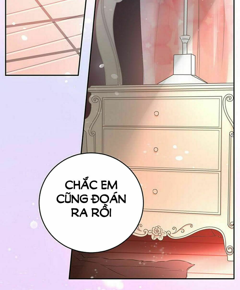 luyến đường thời quang chapter 36 28