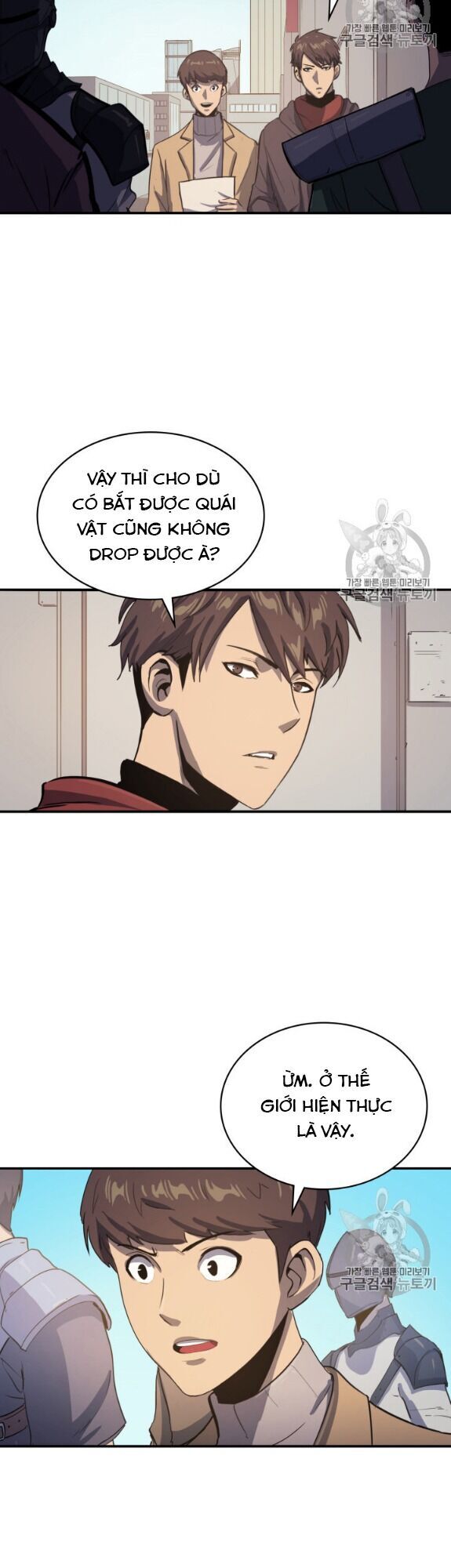 bậc thầy trở về chapter 5 6