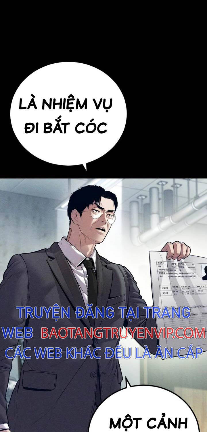 đặc vụ kim chapter 147 8