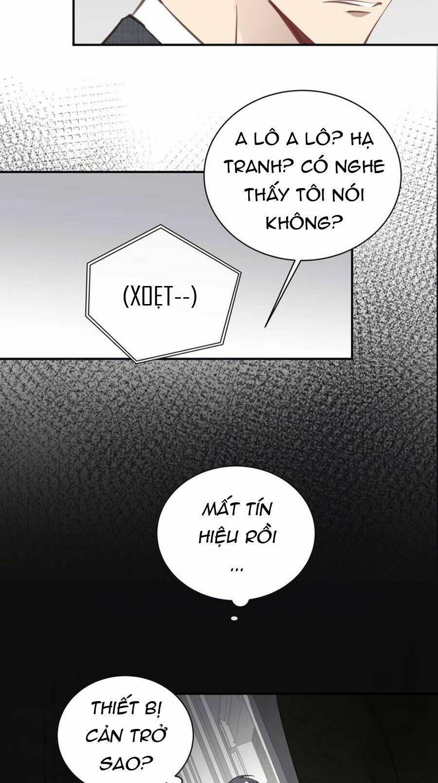 tiên sinh nói dối chapter 1.5 15