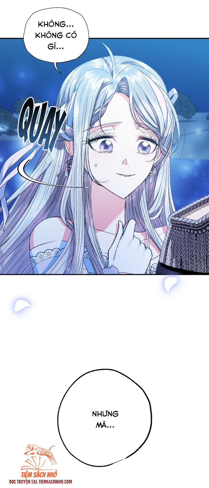 cha, con không muốn kết hôn đâu chapter 75 76