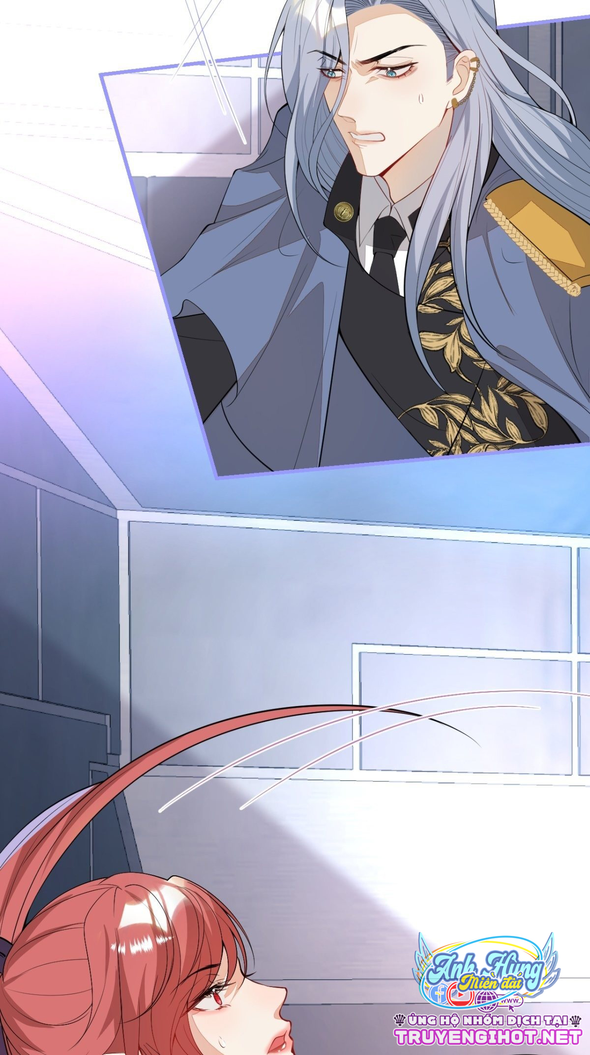 [15+] xuyên đến thế giới nào cũng là hắc liên hoa của anh chapter 24 20