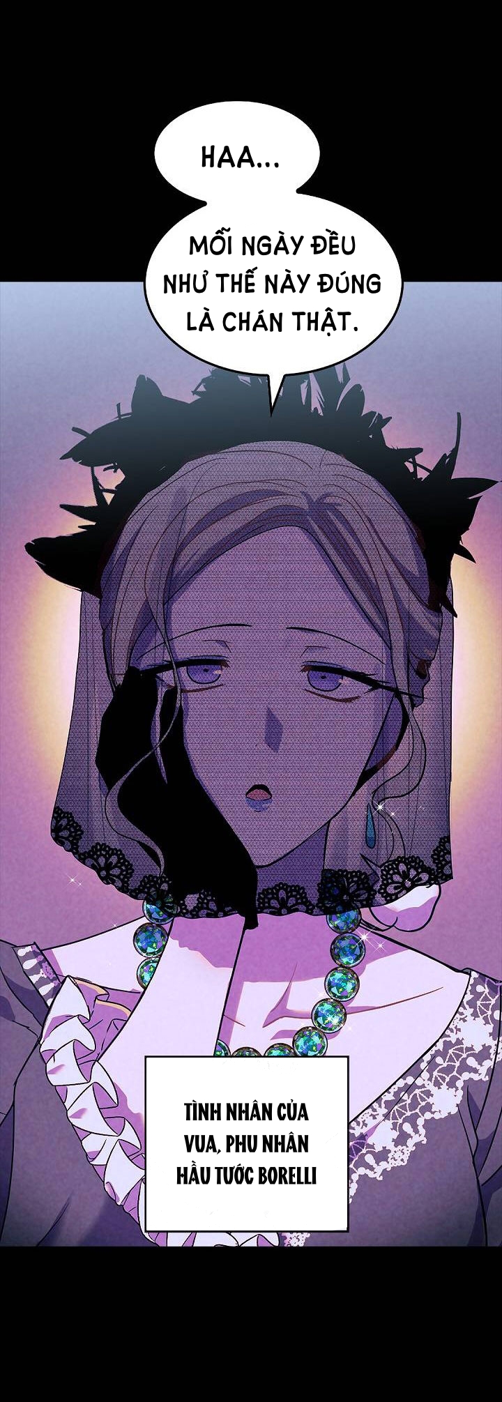 [bản 18+] trò chơi săn mồi của hoàng đế và thánh kỵ sĩ chapter 27.2 9