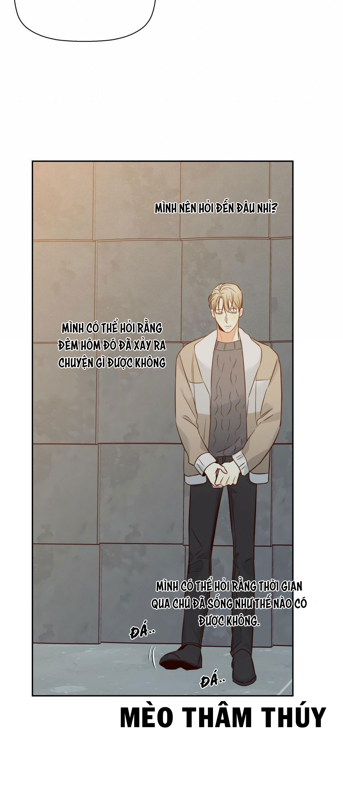 cửa hàng tiện lợi nguy hiểm chapter 64 16