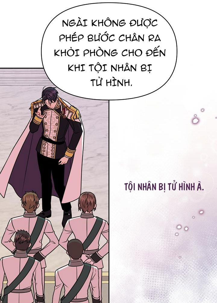 tôi đã nuôi dưỡng bạn thời thơ ấu thành bạo chúa chapter 39.2 18