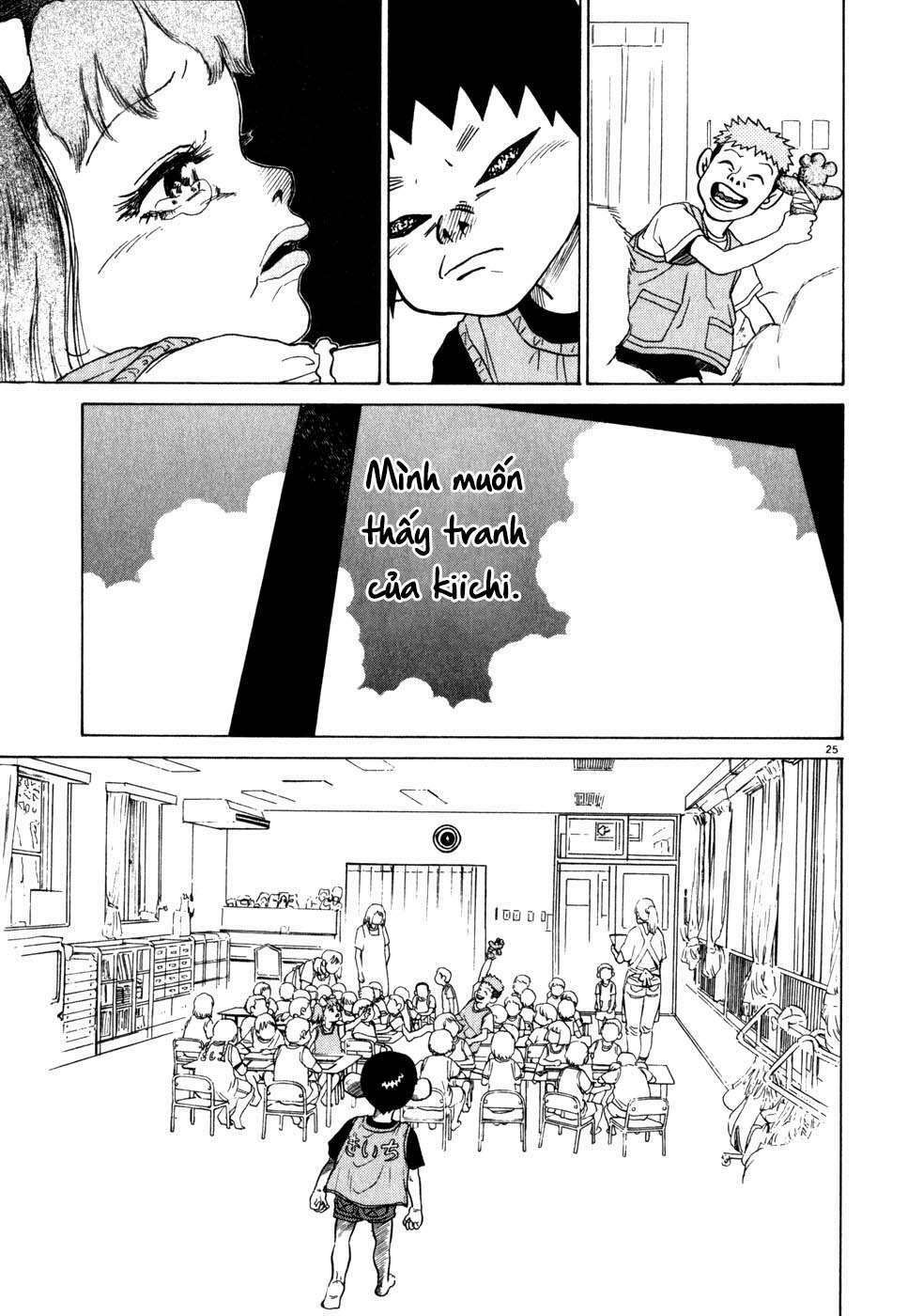 kiichi!! chapter 2 25