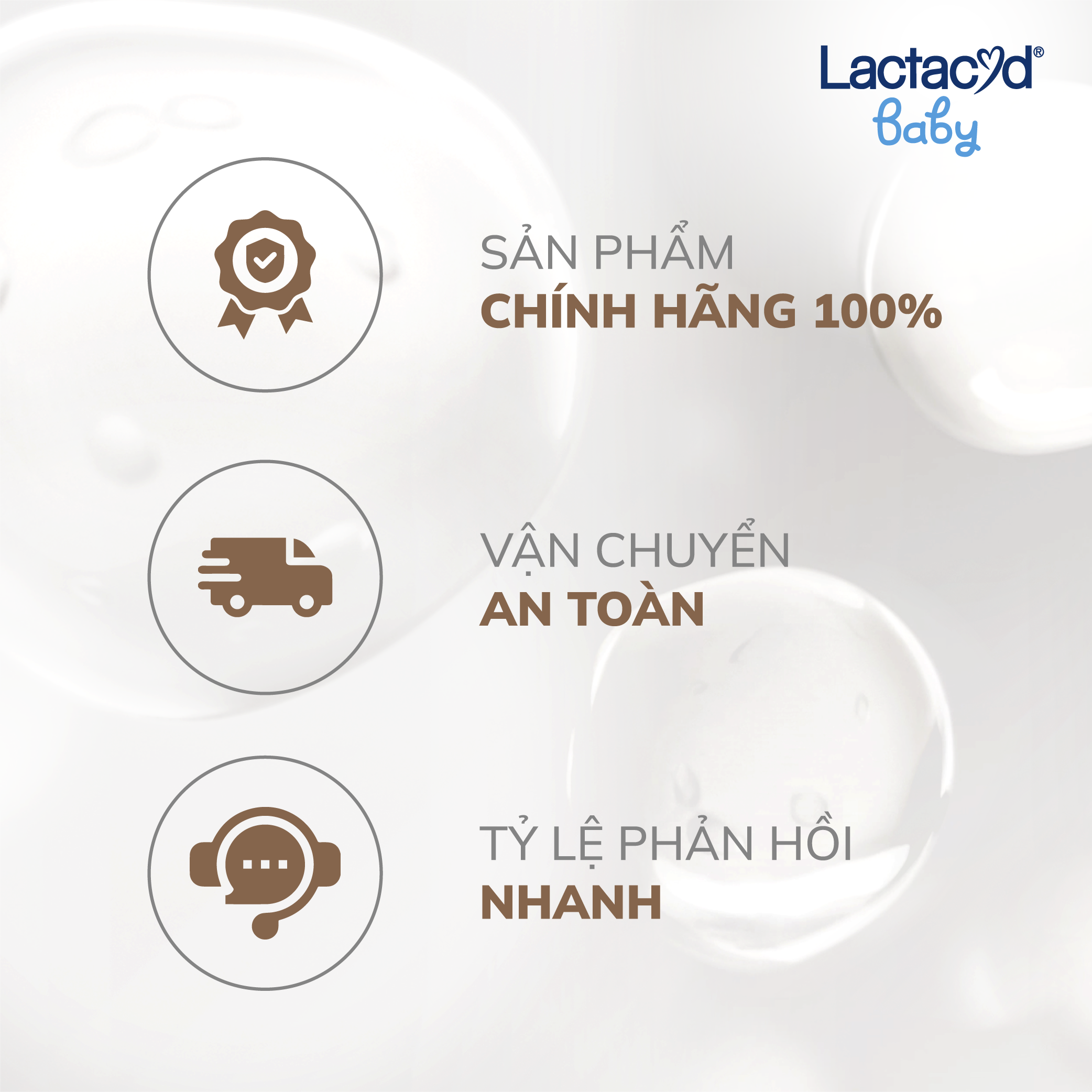 Bộ 2 chai Sữa Tắm Gội Trẻ Em Lactacyd Baby Extra Milky Làm Sạch Dịu Nhẹ và Dưỡng Ẩm Vượt Trội 250ml/chai