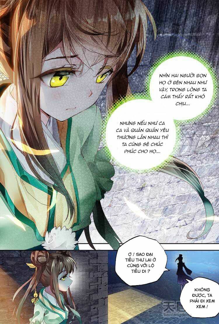 đại khâu giáp sư chapter 7.2 6