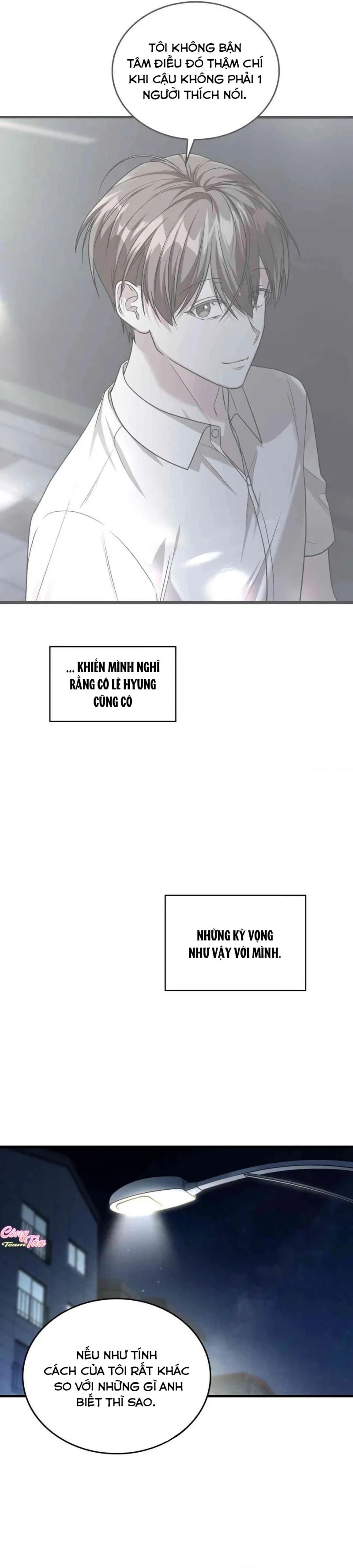 thành viên của hội là hàng xóm bên cạnh chapter 65 21