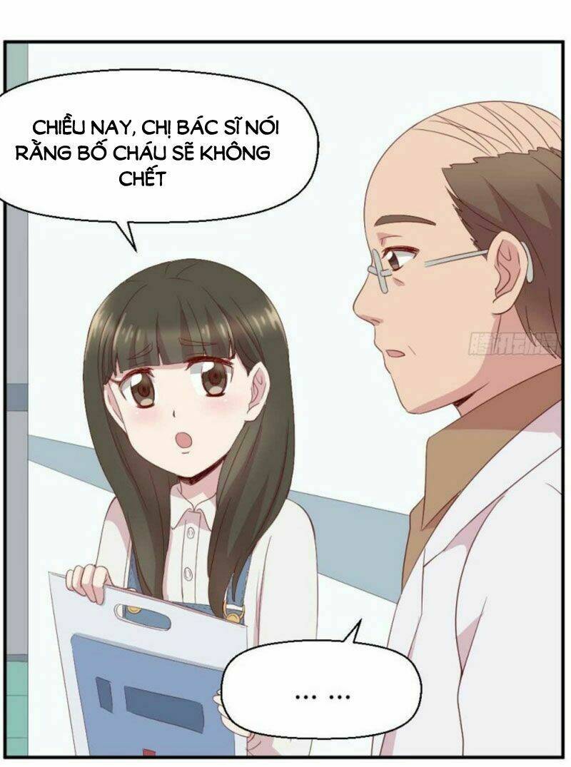 thần y apollo của tôi chapter 23 4