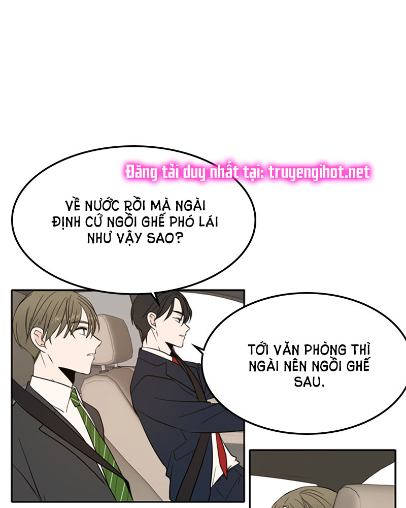 hẹn gặp anh ở kiếp thứ 19 chapter 5.2 23