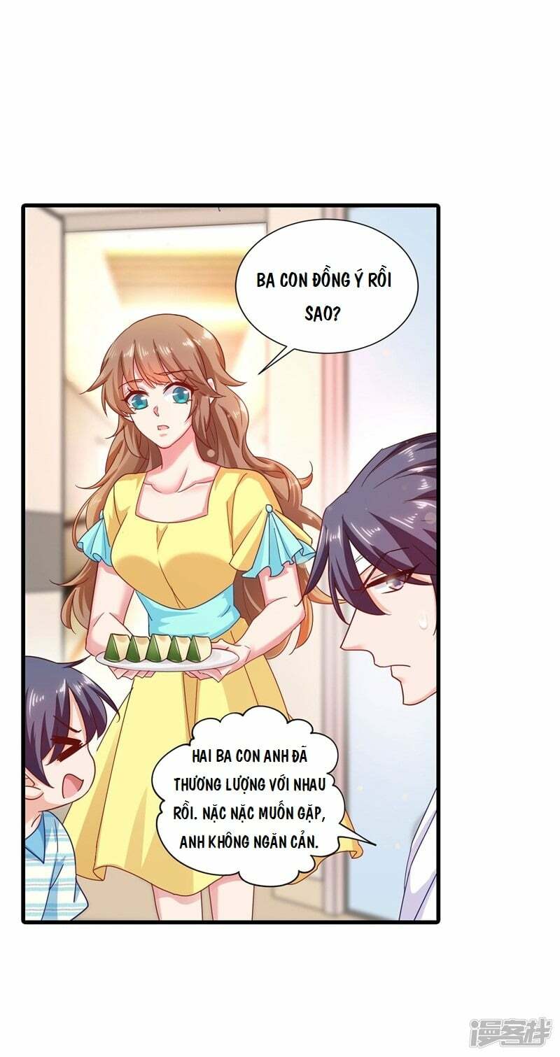 nhập cốt noãn hôn chapter 336 20