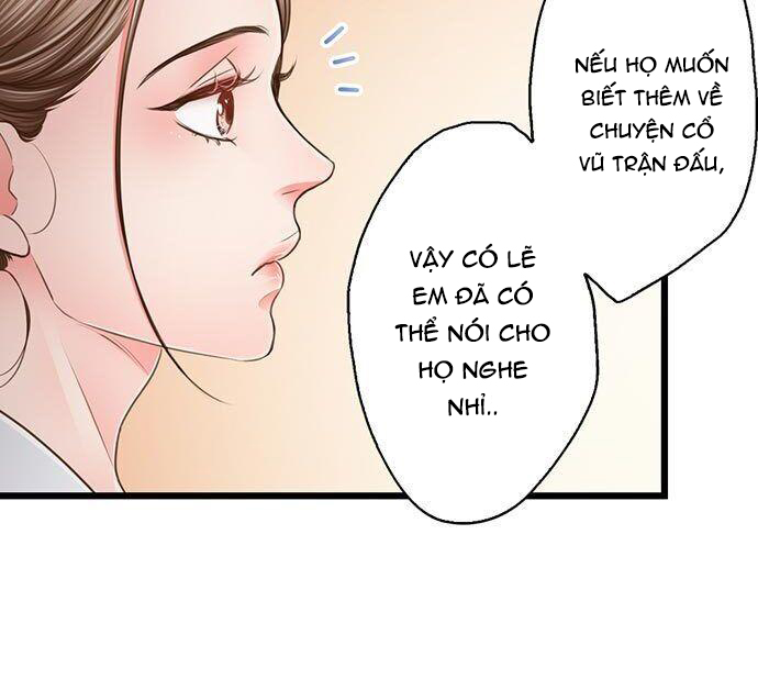 Học Sinh Của Tôi Là Tên Nghiện Sex chapter 116.2 - Trang 4