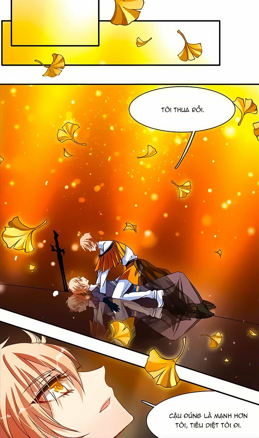 ám chi lạc ấn chapter 58 9