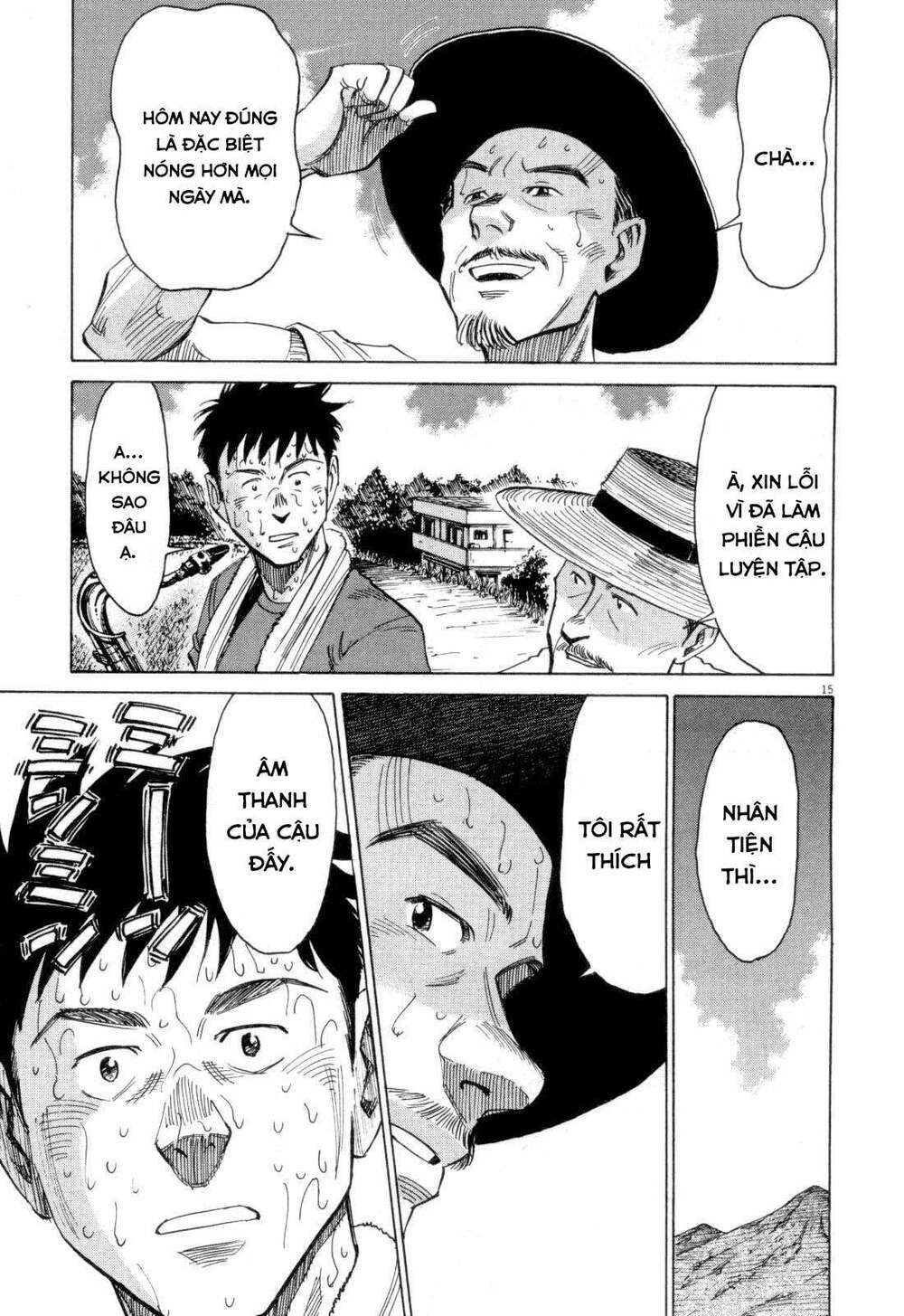 blue giant chapter 8 15