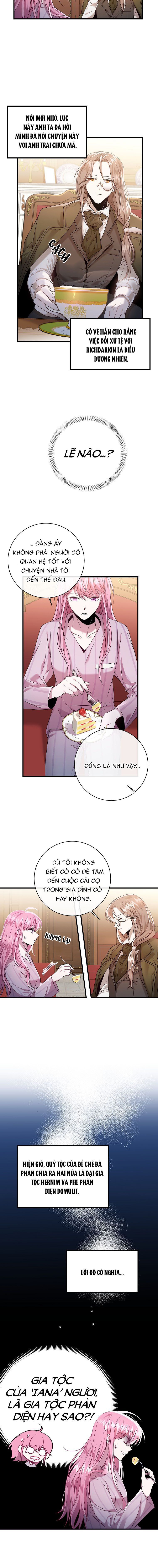 tôi đã gặp nam chính trong ngục tù chapter 9 4