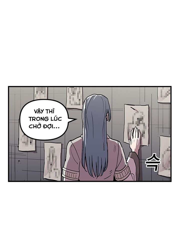 người chơi lỗi chapter 27 26