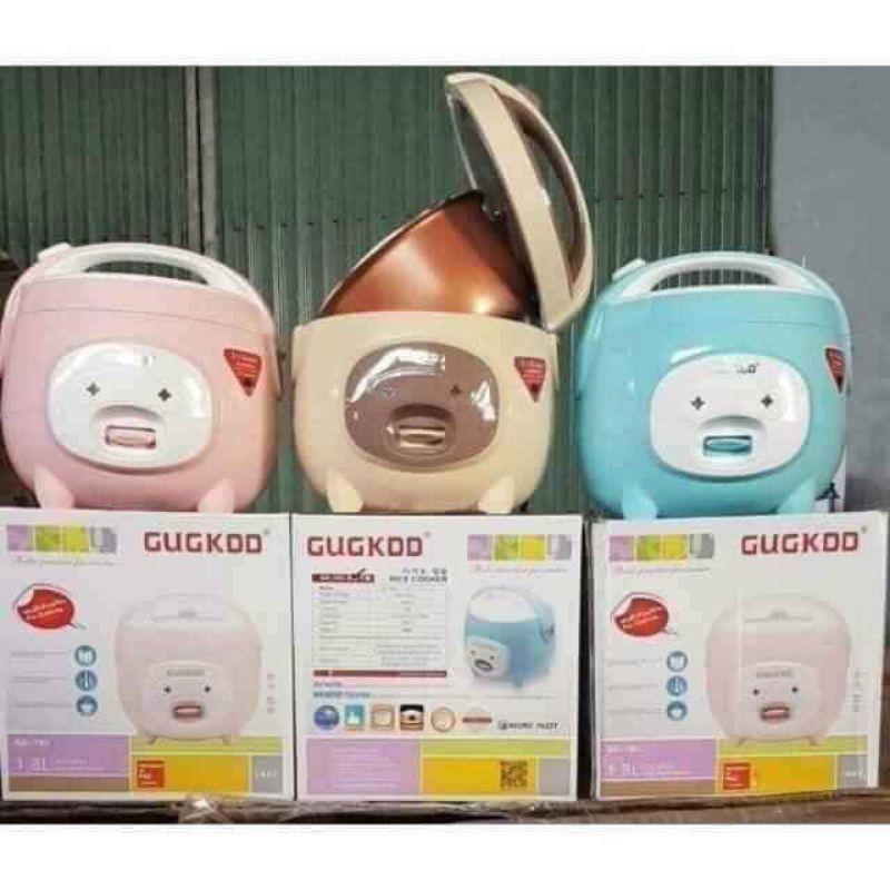 Nồi Cơm Điện Guckoo Nhập Khẩu 1.8 lít