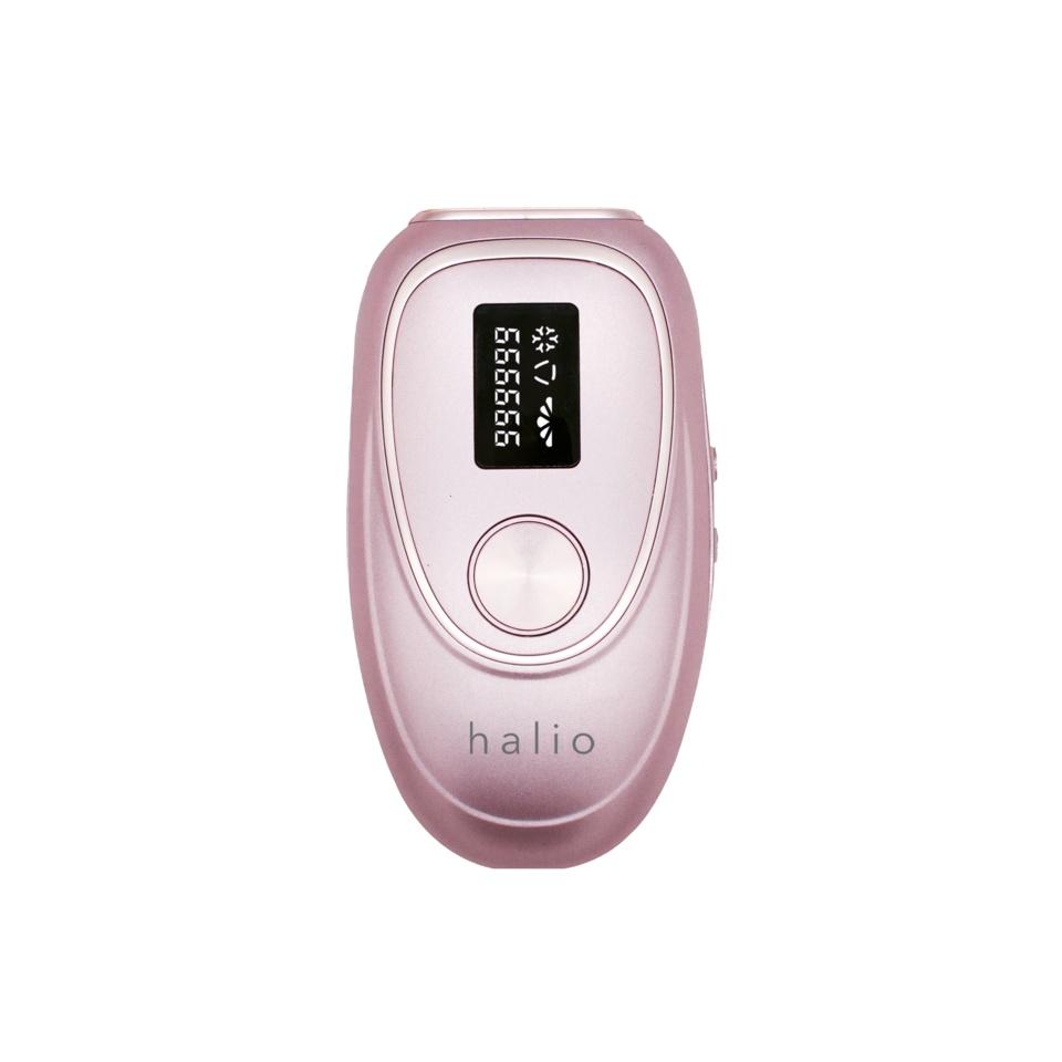 Máy Triệt Lông Lạnh Cá Nhân Halio IPL Cooling Hair Removal Device