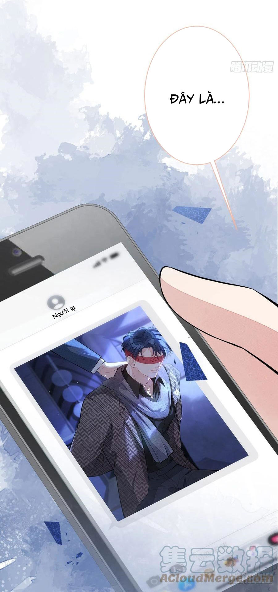 lại bị nam thần chọc trên hot search! chapter 75 41