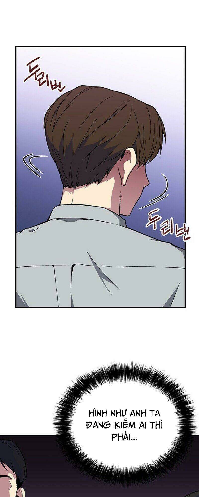 đấng cứu thế được chọn lựa chapter 1 124