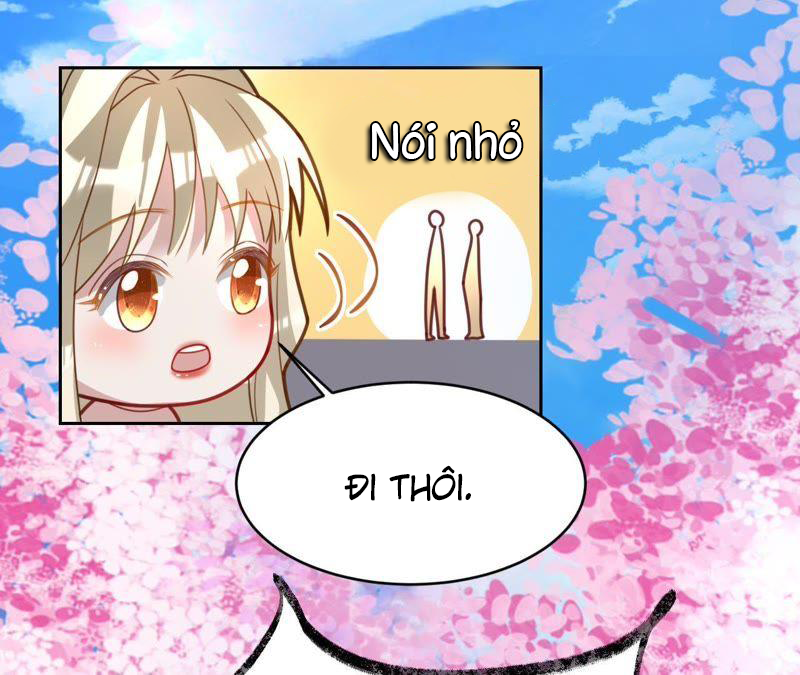 thần luân mật luyến chapter 113 49